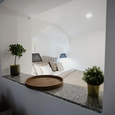 Luxury Apartman *