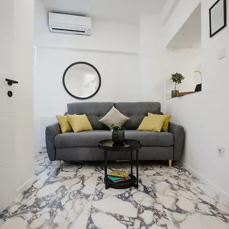 Apartman Luxury