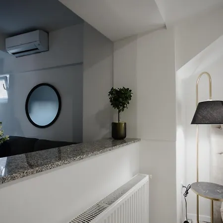 Luxury Apartman Zagreb