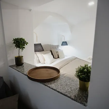 Apartman Luxury *