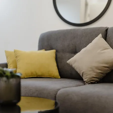 Apartman Luxury