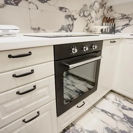 Luxury Apartman