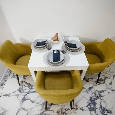Luxury Zagreb