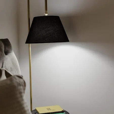 Apartman Luxury Zagreb