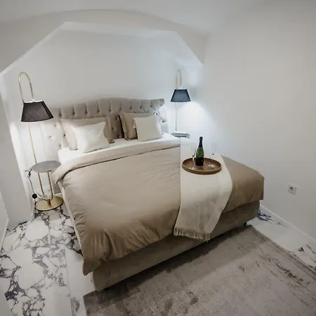 Apartman Luxury