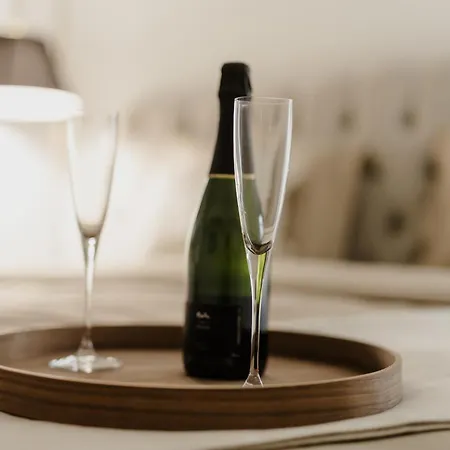 Luxury Apartman