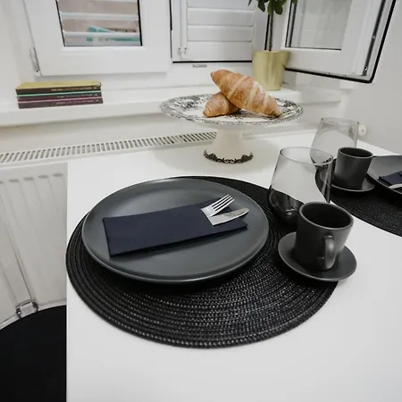 Luxury Apartman Zagreb