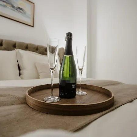 Apartman Luxury