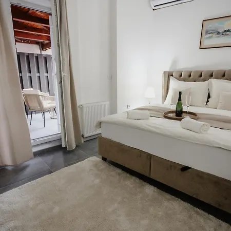 Luxury Apartman Zagreb