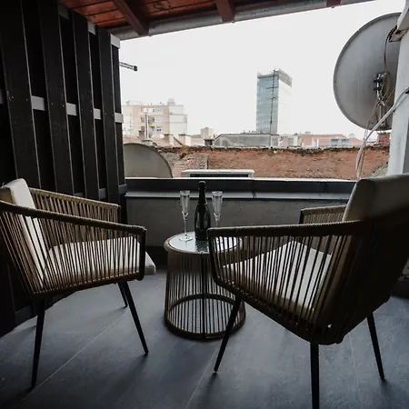 Luxury Apartman Zagreb