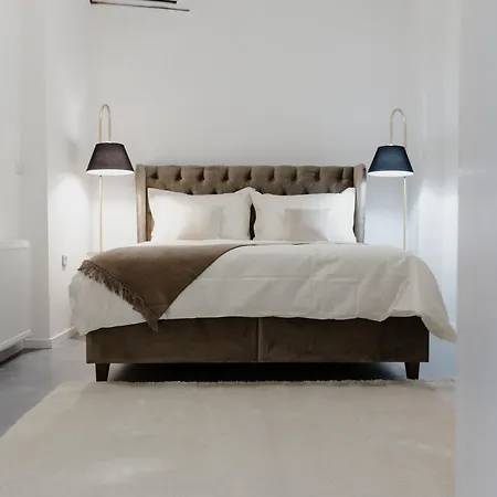 Luxury Apartman